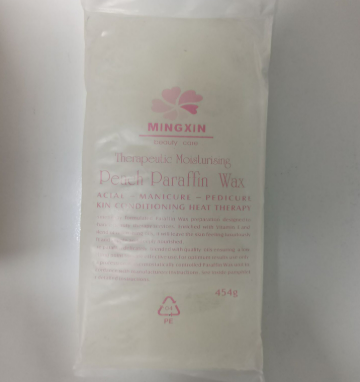 Paraffin Wax 450g Mask Queen Nepal