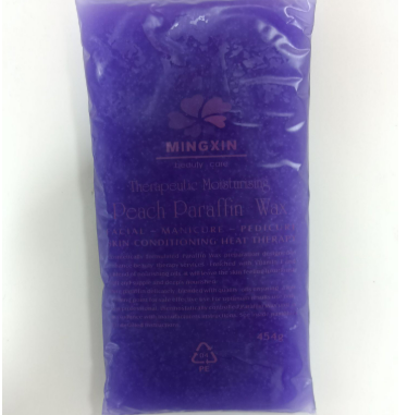 Paraffin Wax 450g Mask Queen Nepal