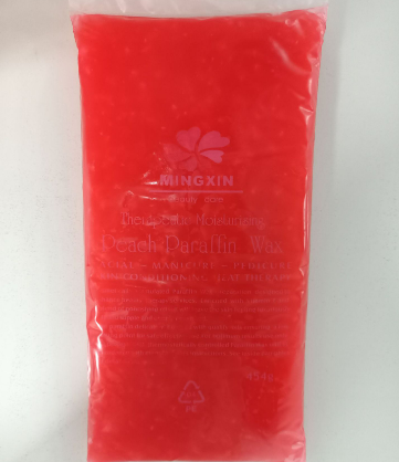 Paraffin Wax 450g Mask Queen Nepal