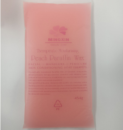 Paraffin Wax 450g Mask Queen Nepal