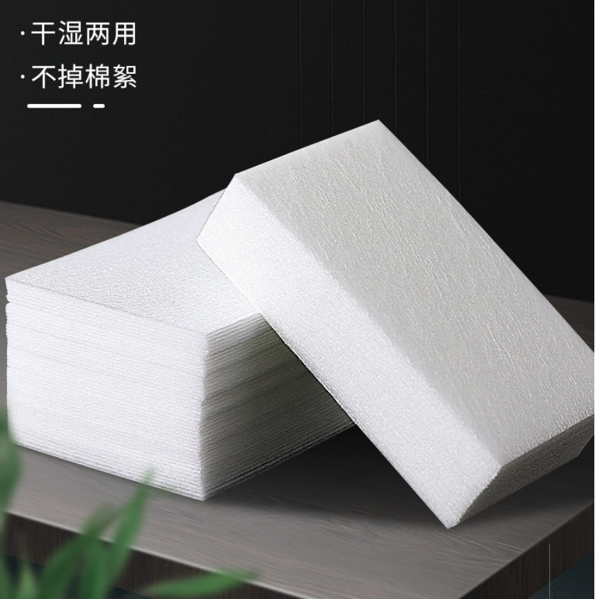 Nail Art Cotton (120/630 Pcs) Mask Queen Nepal