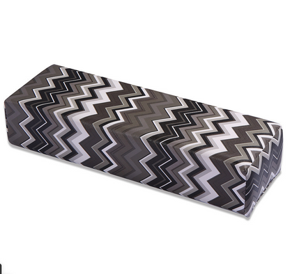 Nail Cushion Pillow Hand Holder Leather Pad Arm Rest Mask Queen Nepal