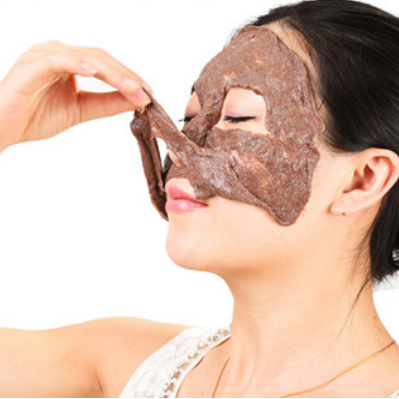 Herbal Dr. Seaweek Mask 60g Mask Queen Nepal