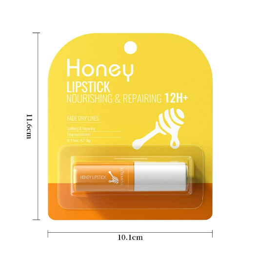 KORMESIC Fresh & Moisturizing 12H+ Lip Balm Mask Queen Nepal