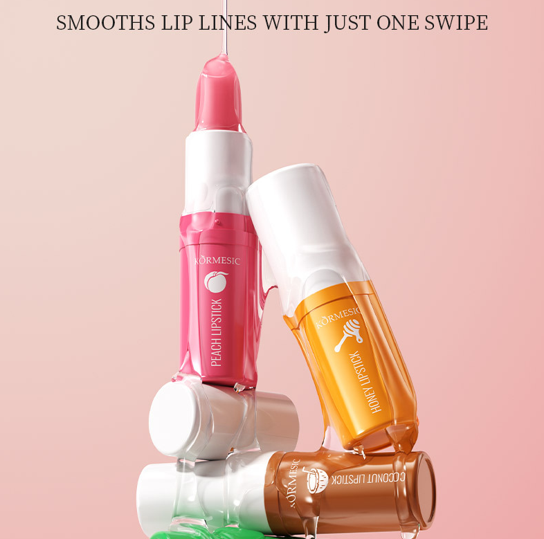 KORMESIC Fresh & Moisturizing 12H+ Lip Balm Mask Queen Nepal