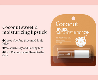 KORMESIC Fresh & Moisturizing 12H+ Lip Balm Mask Queen Nepal