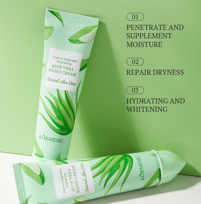 KORMESIC Soothing & Moisturizing Hand Cream Mask Queen Nepal