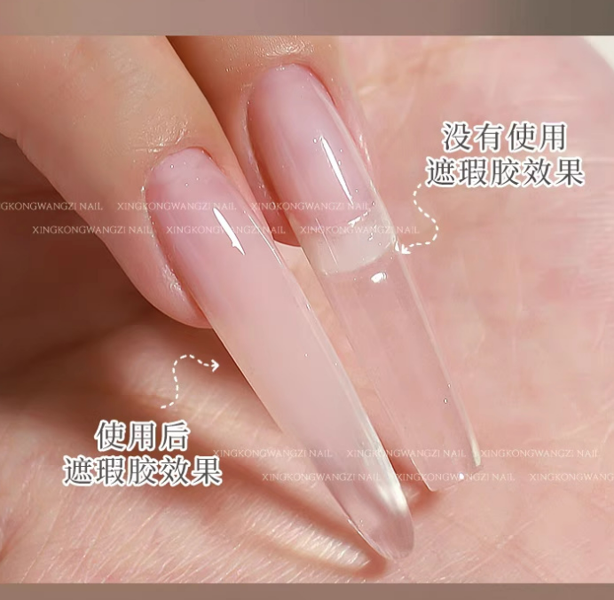 PaiPai Adhesisve Series Mask Queen Nepal