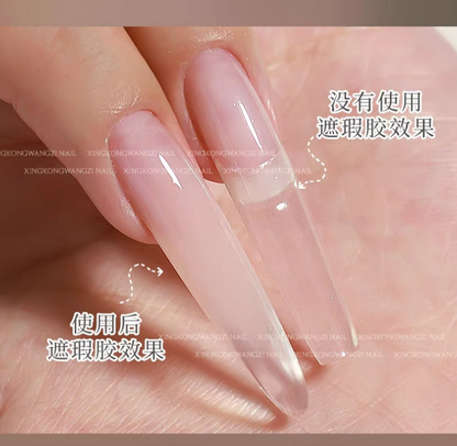 PaiPai Adhesisve Series Mask Queen Nepal