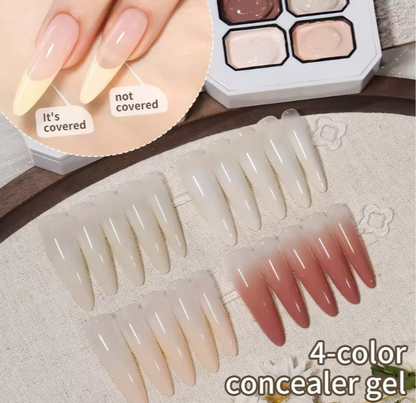 PaiPai Adhesisve Series Mask Queen Nepal