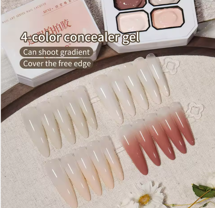 PaiPai Adhesisve Series Mask Queen Nepal