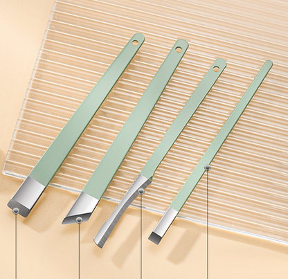 Manicure & Pedicure Kit Mask Queen Nepal