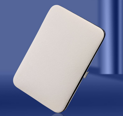 Manicure & Pedicure Kit Mask Queen Nepal