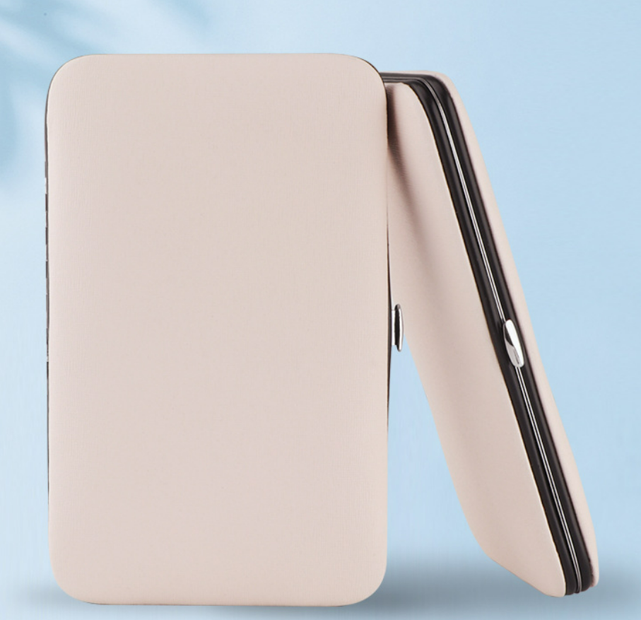 Manicure & Pedicure Kit Mask Queen Nepal