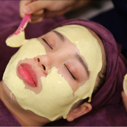 Herbal Dr. Seven Herbs Whitening Mask Powder 50g Mask Queen Nepal