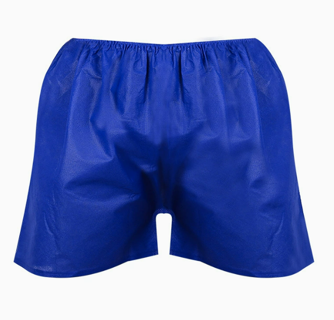 Disposable Underwear SPA Dress Mask Queen Nepal