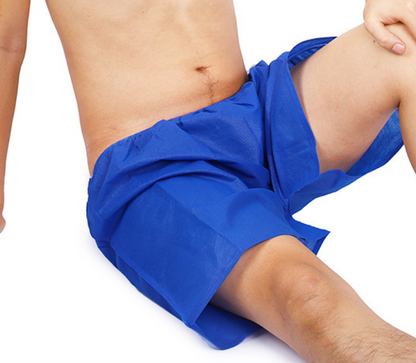 Disposable Underwear SPA Dress Mask Queen Nepal