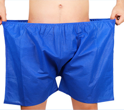 Disposable Underwear SPA Dress Mask Queen Nepal