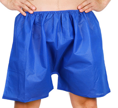 Disposable Underwear SPA Dress Mask Queen Nepal