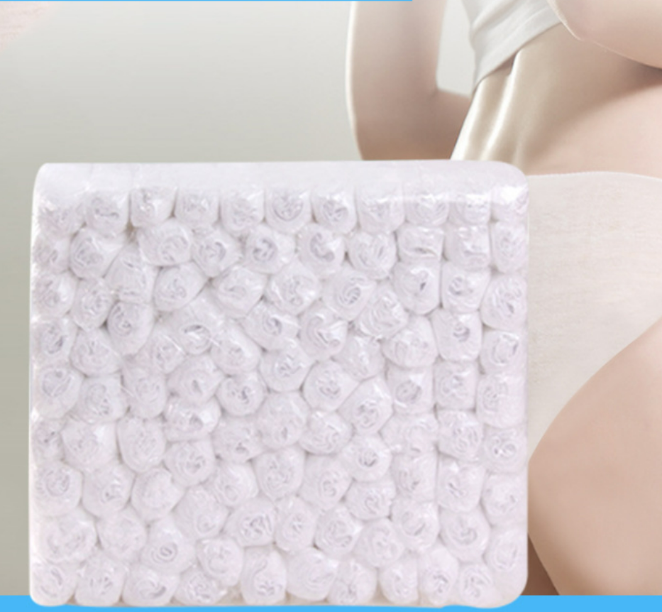 Disposable Underwear SPA Dress Mask Queen Nepal