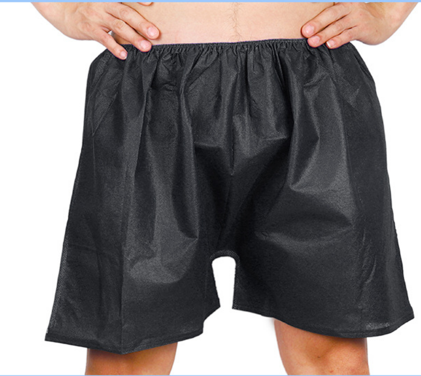 Disposable Underwear SPA Dress Mask Queen Nepal