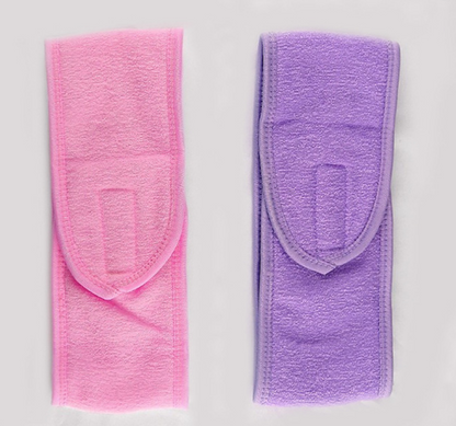 Sap Facial Headband Mask Queen Nepal