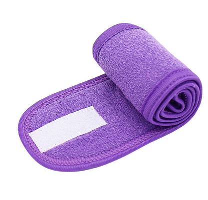 Sap Facial Headband Mask Queen Nepal