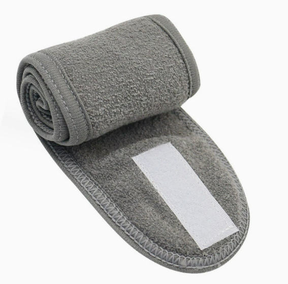 Sap Facial Headband Mask Queen Nepal