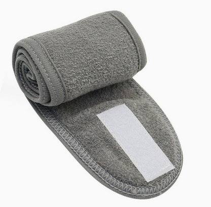 Sap Facial Headband Mask Queen Nepal