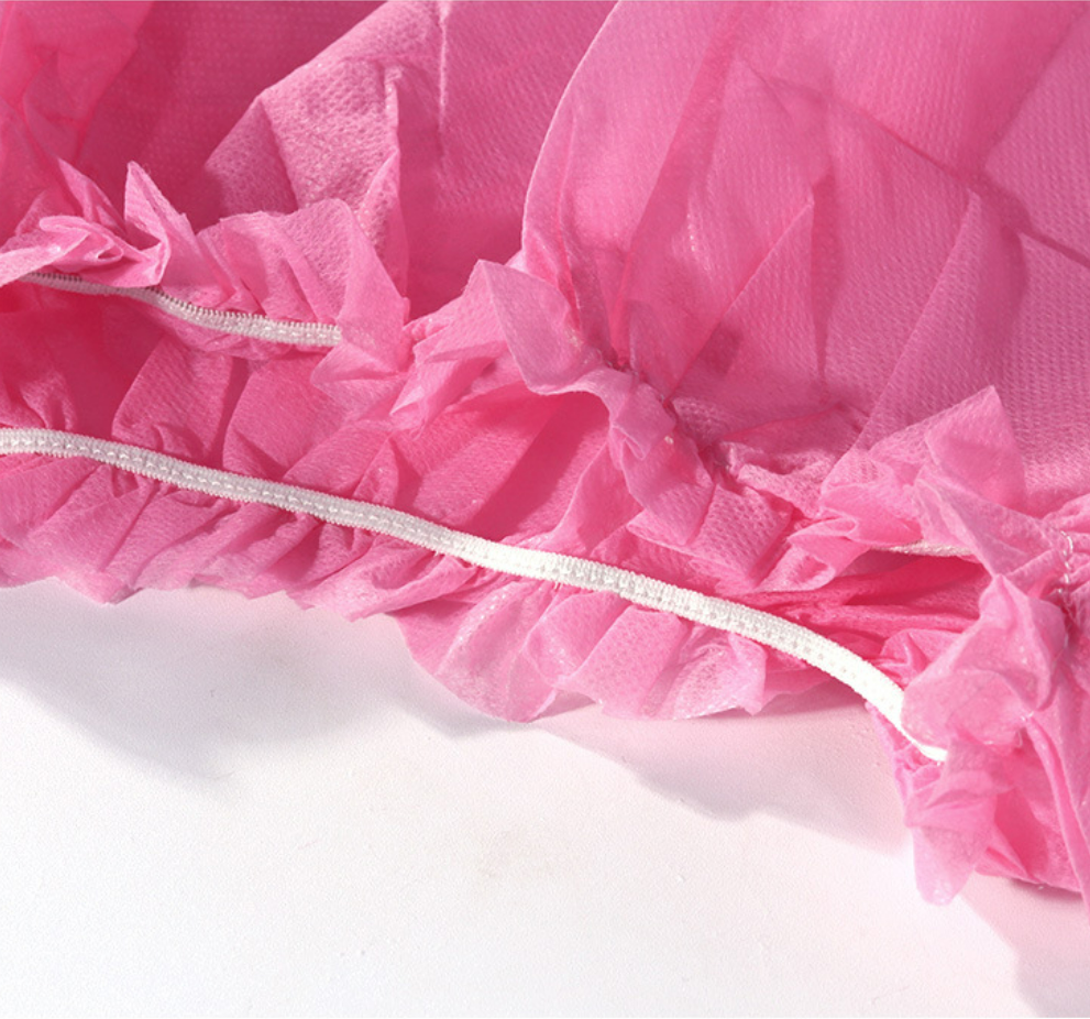 Disposable Underwear SPA Dress Mask Queen Nepal