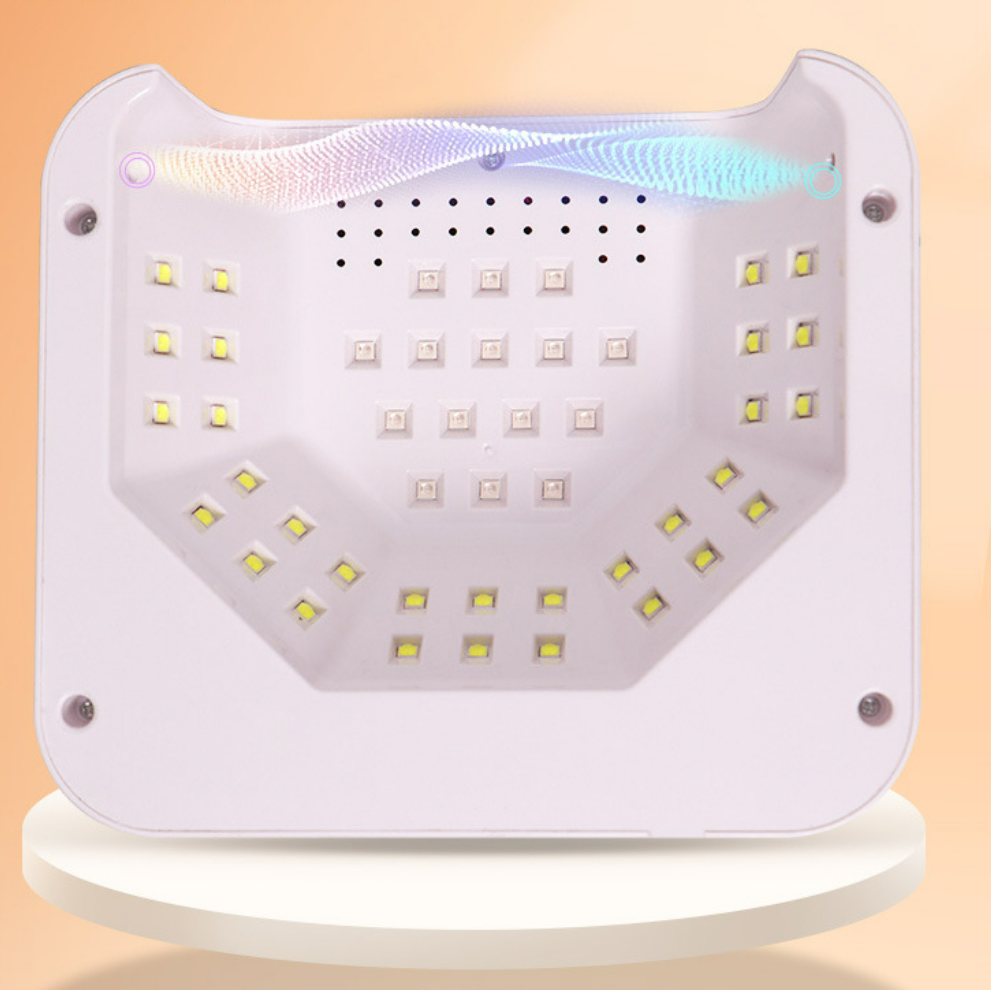 BT-17 For Gel Nails 288W Mask Queen Nepal