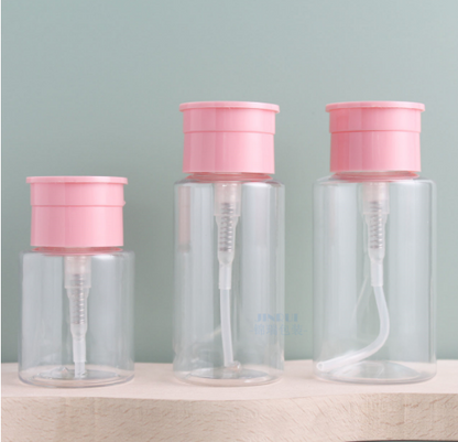 OPI Press Bottle Mask Queen Nepal