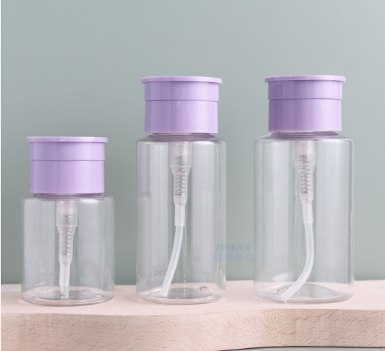 OPI Press Bottle Mask Queen Nepal