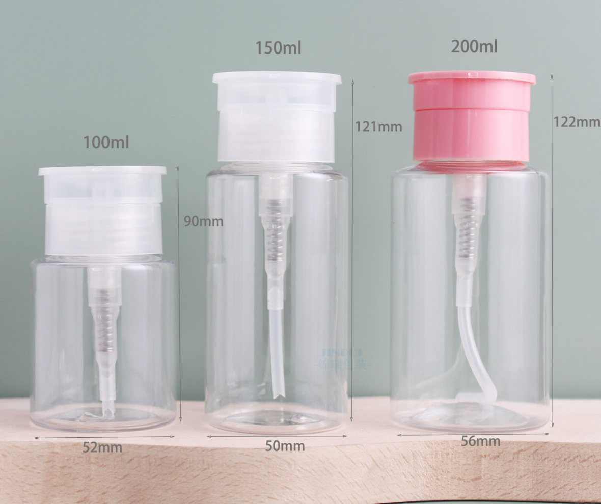 OPI Press Bottle Mask Queen Nepal