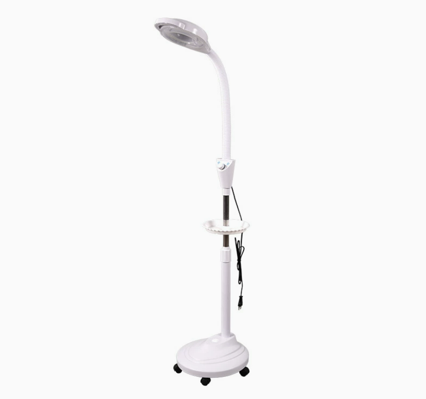 LED Facial Light 24W Mask Queen Nepal