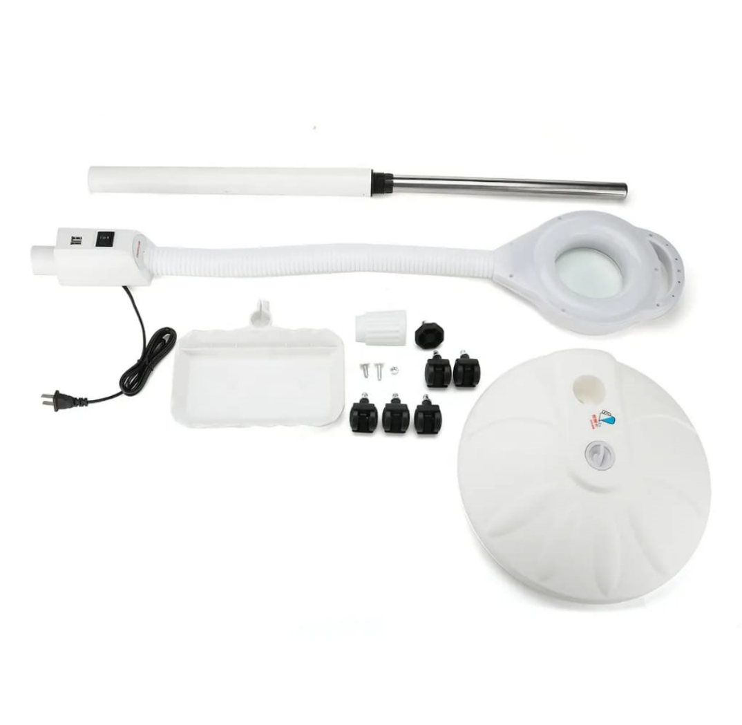 LED Facial Light 24W Mask Queen Nepal