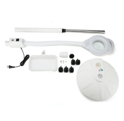 LED Facial Light 24W Mask Queen Nepal