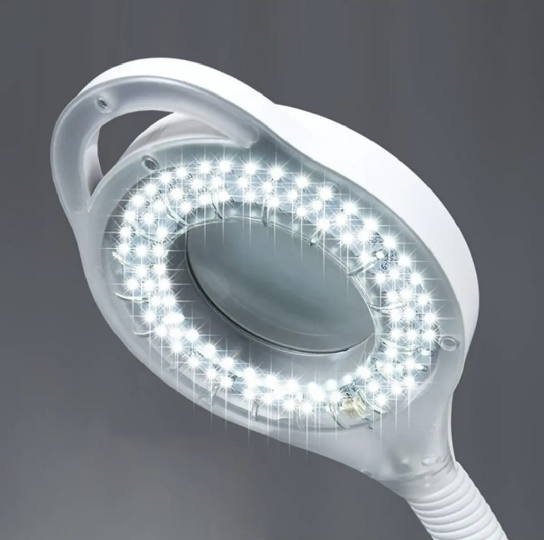 LED Facial Light 24W Mask Queen Nepal