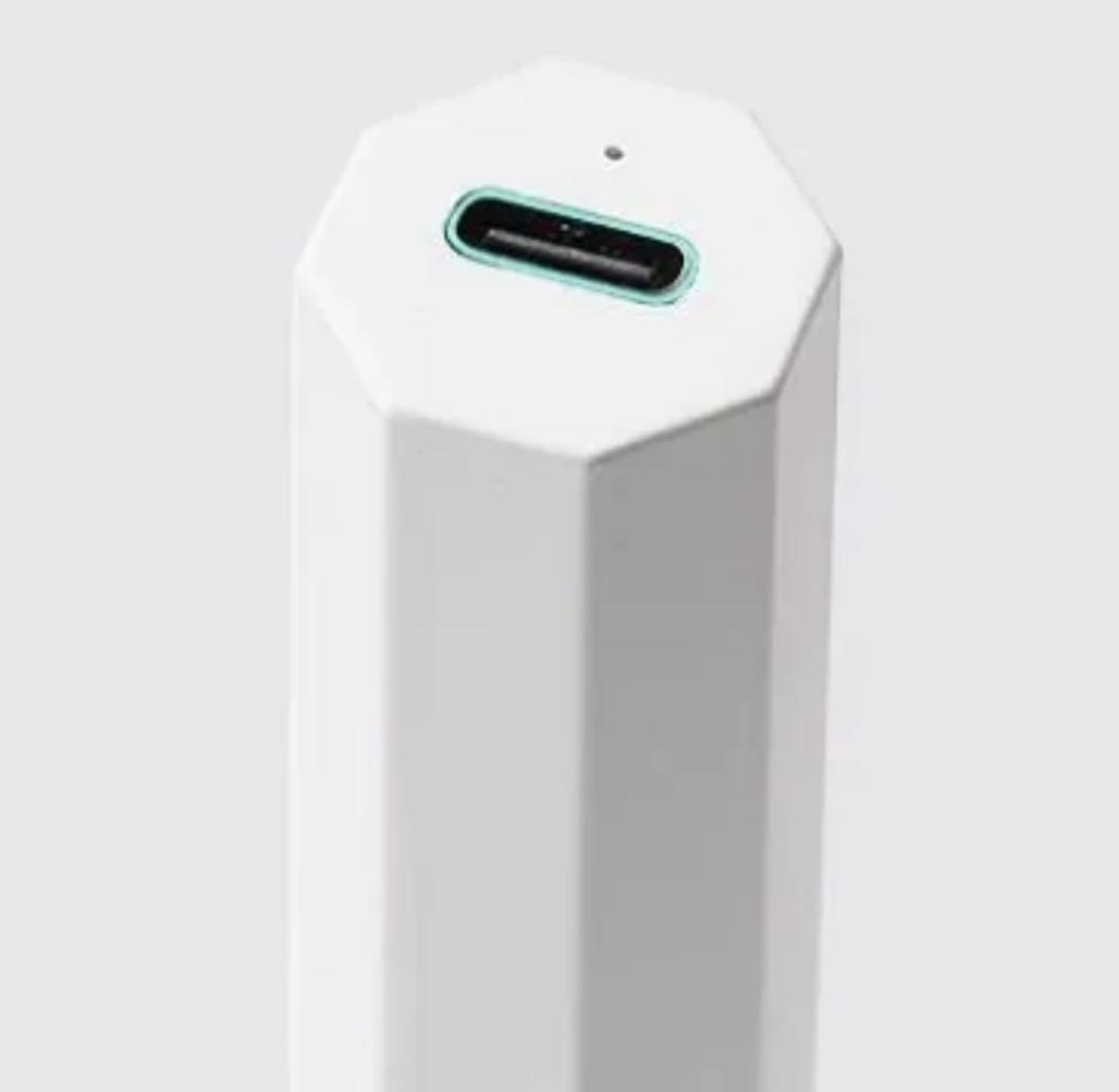 Quick Dry  Led Light  Mini UV LED Mask Queen Nepal