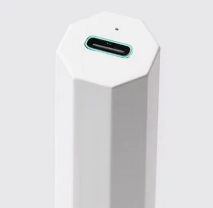 Quick Dry  Led Light  Mini UV LED Mask Queen Nepal