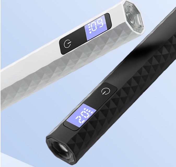 Quick Dry Led Light Deluxe Mask Queen Nepal