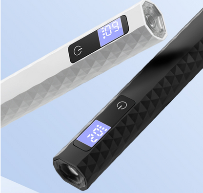 Quick Dry Led Light Deluxe Mask Queen Nepal