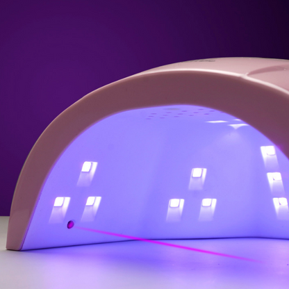 SUN S3 UV LED Light For Gel Nails 268W (Copy) Mask Queen Nepal