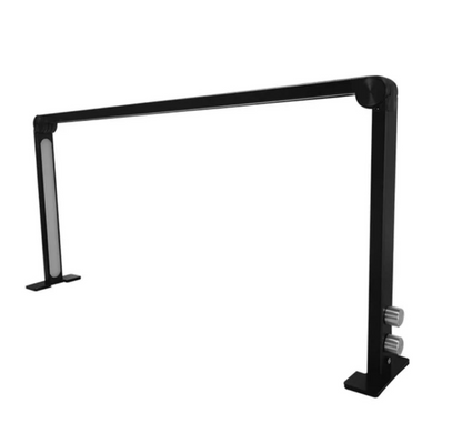 Foldable Table Light Nail Lash 48W LED Mask Queen Nepal