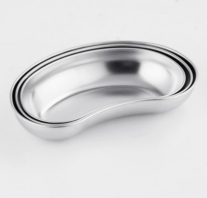 Stainless Steel Kidney Dish Mask Queen Nepal