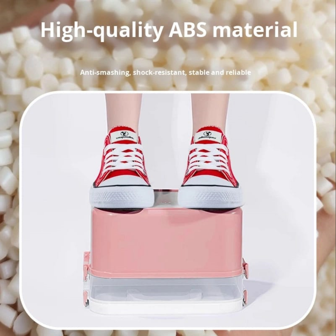 Multi-Layer Professional Nail Art Organizer Case Mask Queen Nepal