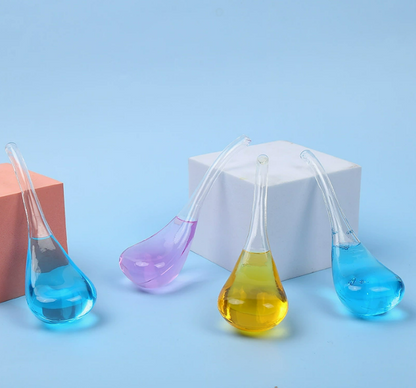 Beauty Crystal Ball Face Massage Skin Care Ball (Hot & Cold) Mask Queen Nepal