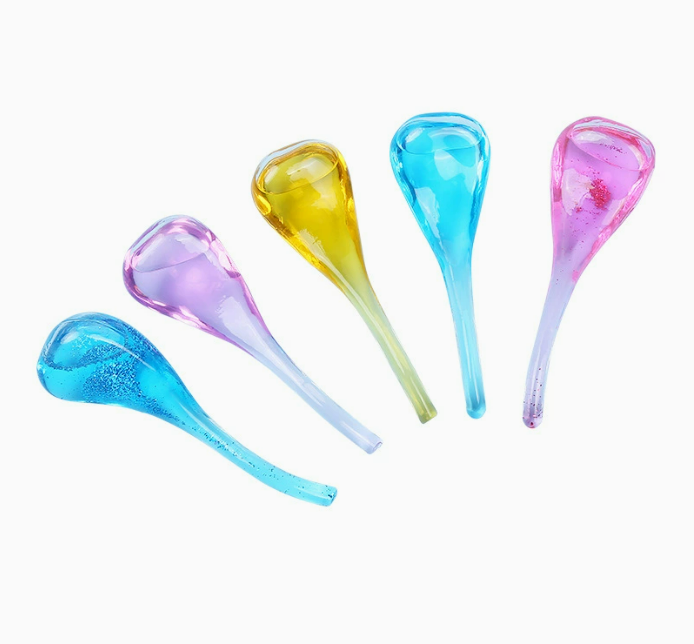 Beauty Crystal Ball Face Massage Skin Care Ball (Hot & Cold) Mask Queen Nepal