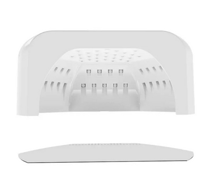 Blueque UV LED Light For Gel Nails 268W Mask Queen Nepal