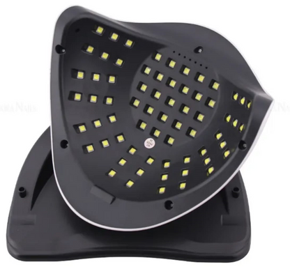SUN X6 MAX UV LED Light For Gel Nails 220W Mask Queen Nepal